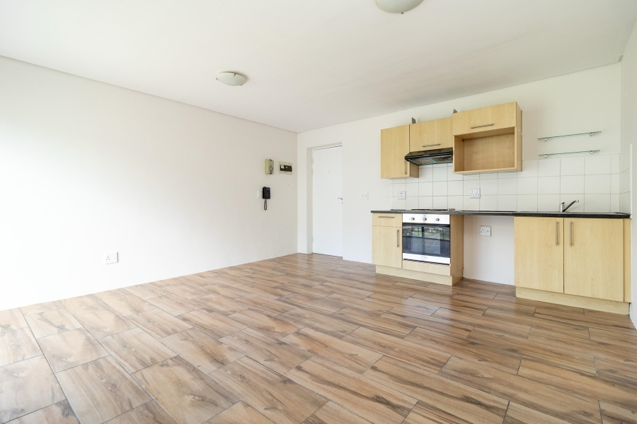 1 Bedroom Property for Sale in Zonnebloem Western Cape